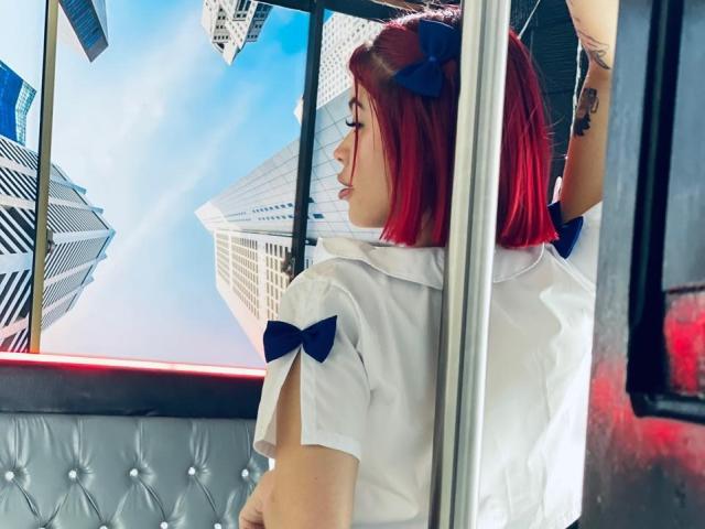 GreisyMoreno - Live Sex Cam - 21252438