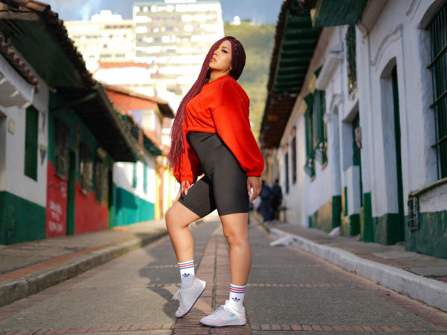 EmilyDurand - Live sex cam - 21252594