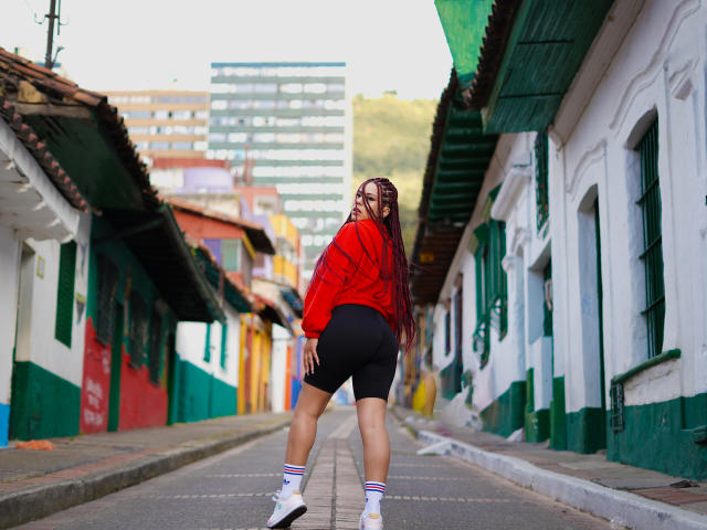 EmilyDurand - Sexe cam en vivo - 21252622