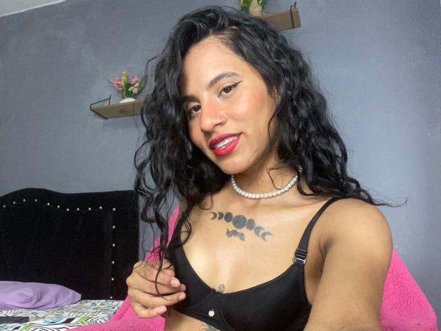 KariKs - Live Sex Cam - 21252958