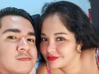 JexyCouple - Live Sex Cam - 21253230