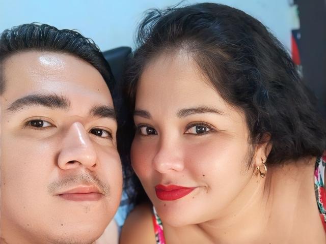 JexyCouple - Sexe cam en vivo - 21253230