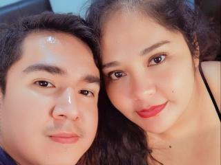 JexyCouple - Sexe cam en vivo - 21253234