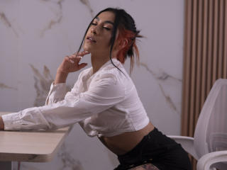 AnyaJay - Live porn &amp; sex cam - 21254074