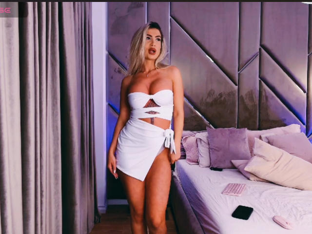 Lellie - Live sexe cam - 21254278