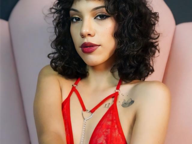 AngelicaHills - Sexe cam en vivo - 21254370