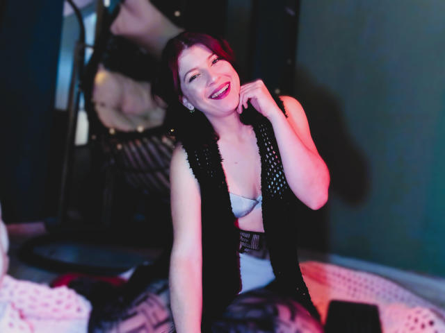 CuteMilanaX - Live porn &amp; sex cam - 21254770