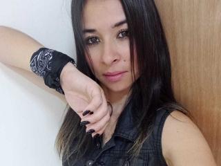 GizelRose - Sexe cam en vivo - 21254774