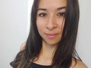 GizelRose - Sexe cam en vivo - 21254814