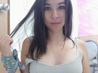 GizelRose - Sexe cam en vivo - 21254826