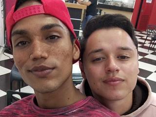 MateoNoah - Sexe cam en vivo - 21254838
