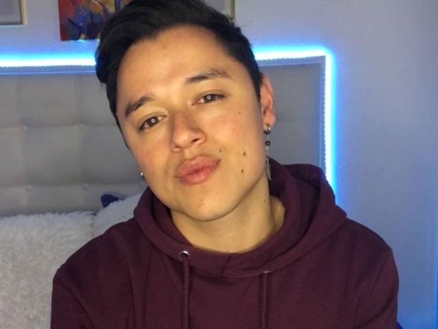 MateoNoah - Sexe cam en vivo - 21254946