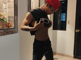 MateoNoah - Sexe cam en vivo - 21255082
