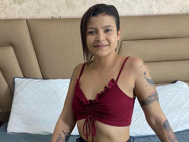 RouxSmith - Live Sex Cam - 21255910
