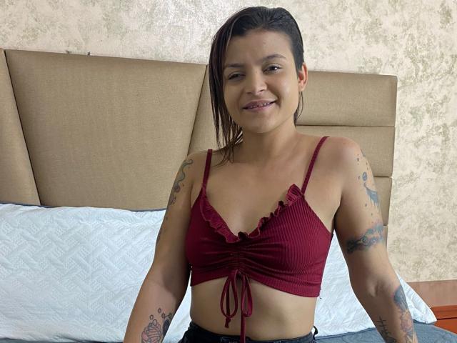RouxSmith - Live Sex Cam - 21255922
