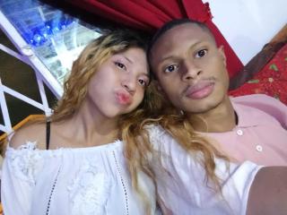 CarlAndMeganI - Live sex cam - 21256026