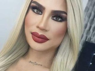 BriitanyMontarrey - Live Sex Cam - 21256138