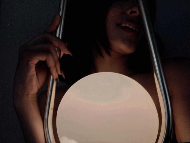 SalomeMille - Sexe cam en vivo - 21256186