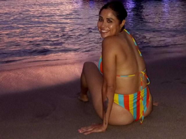 PerlaPreciosa - Live Sex Cam - 21256674