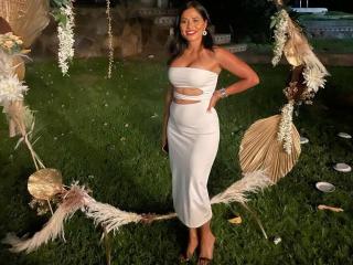 PerlaPreciosa - Live Sex Cam - 21256682