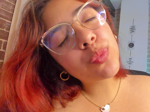 RousseCollinss - Live porn &amp; sex cam - 21256750