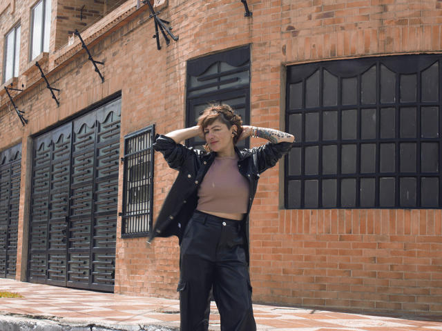 MaferCougar - Sexe cam en vivo - 21256834