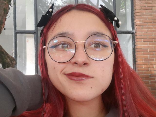 AddisonMars - Live porn &amp; sex cam - 21257618