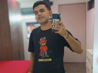 TonnyMonthana - Live sex cam - 21258574