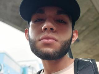 TonnyMonthana - Live sex cam - 21258582