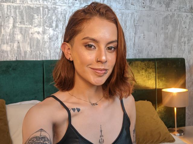 VictoriaOrtega - Live sexe cam - 21259634