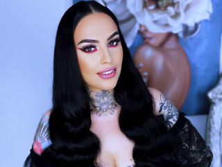 HottyNicole - Live sex cam - 21260162