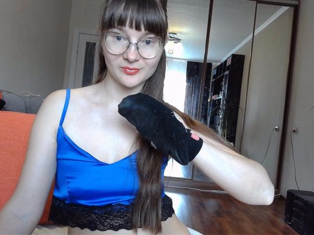 KiraGoldens - Live porno og sexkamera - 21260358
