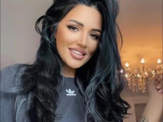 CleoCruise - Live sex cam - 21260714