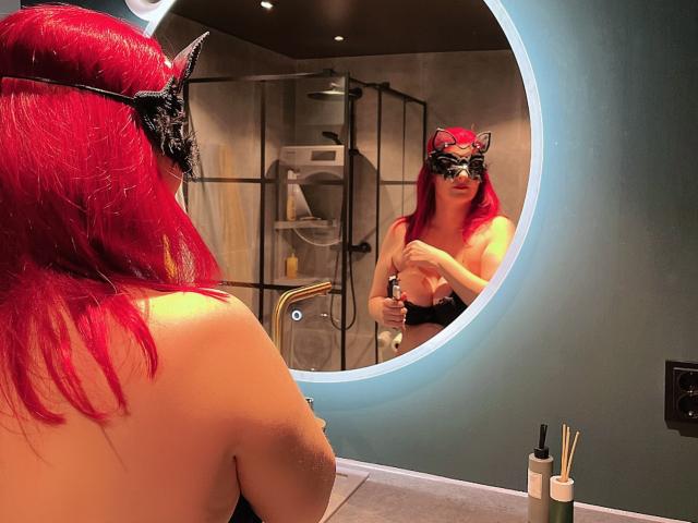 MelanieFrancaiseDuo - Live porn &amp; sex cam - 21260862