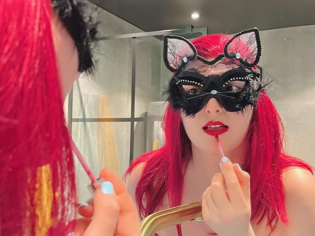 MelanieFrancaiseDuo - Live porn &amp; sex cam - 21260902