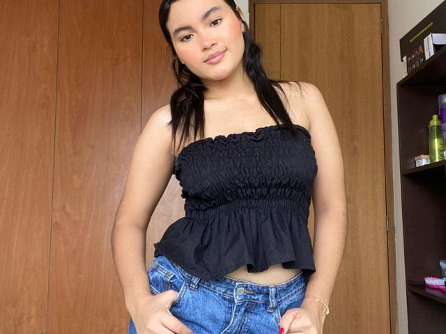 MiiaPalmer - Live sex cam - 21261162