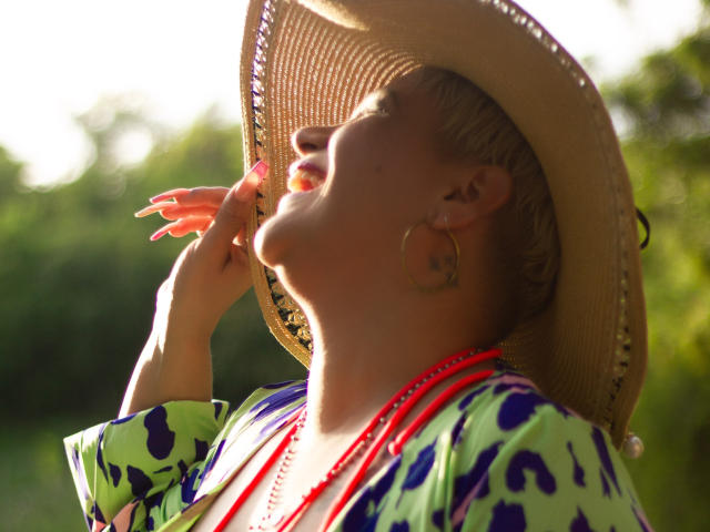 GianellaCox - Live Sex Cam - 21261990