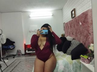AliciaGoomez - Live porn & sex cam - 21262254