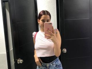 MelodyMansson - Live porn & sex cam - 21262454