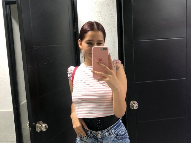 MelodyMansson - Sexe cam en vivo - 21262454