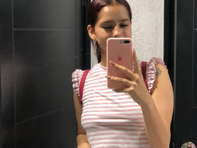 MelodyMansson - Live sexe cam - 21262458