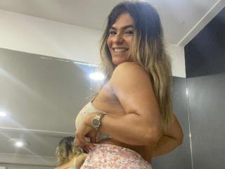 BrianaPreston - Sexe cam en vivo - 21262658