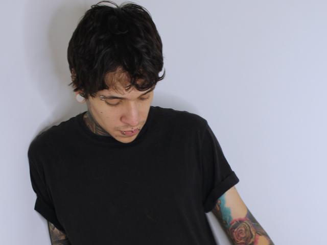 MadInkman - Sexe cam en vivo - 21263146