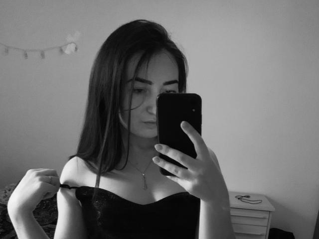 AuroraLotty - Live Sex Cam - 21263250