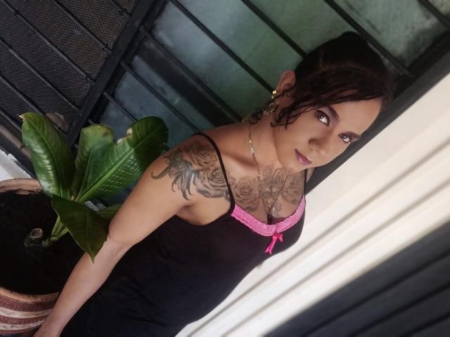 RicoBabe69 - Sexe cam en vivo - 21263926