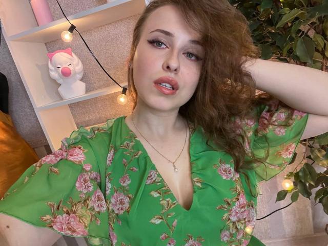 BarbaraBye - Live sex cam - 21264162