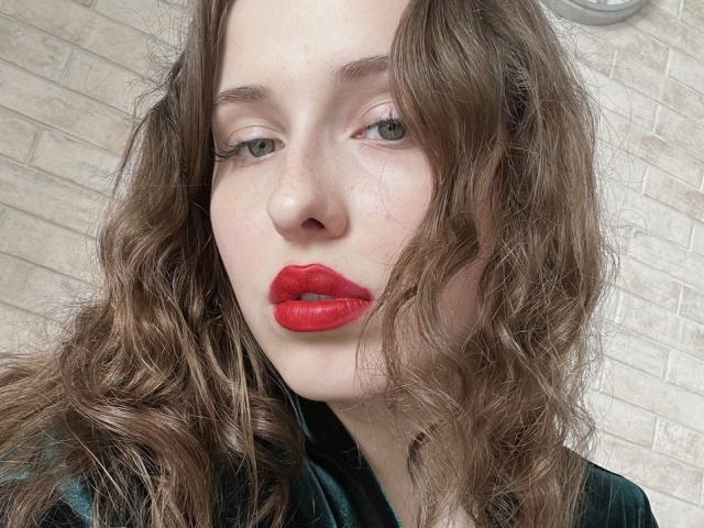 BarbaraBye - Live sex cam - 21264170