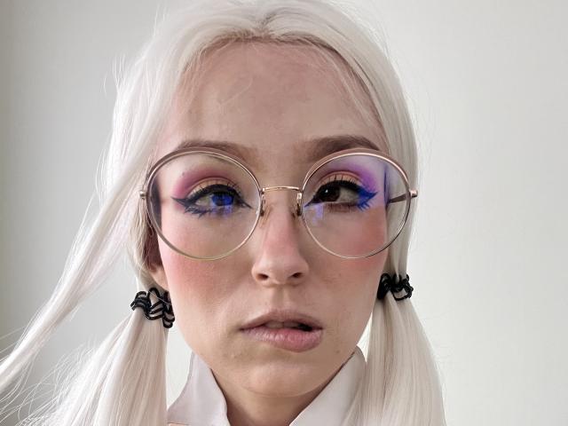 SarahRousen - Live sex cam - 21264446