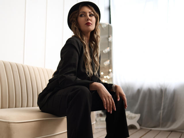 NinaTender - Camera khiêu dâm &amp; quyến rũ trực tiếp - 21264898