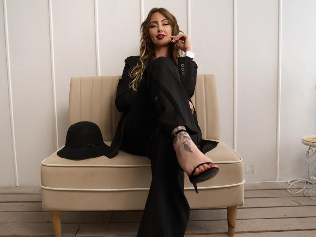 NinaTender - Live porn &amp; sex cam - 21264906